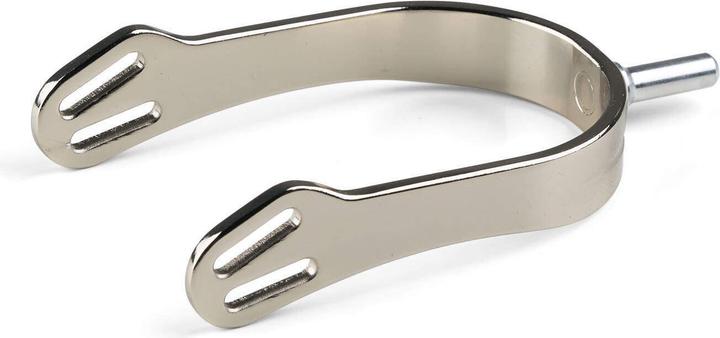Image du produit Horze Éperons d'équitation interchangeables en aluminium femme