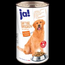 ja! Oui! riz volaille, boîte 1240g (1240 g)