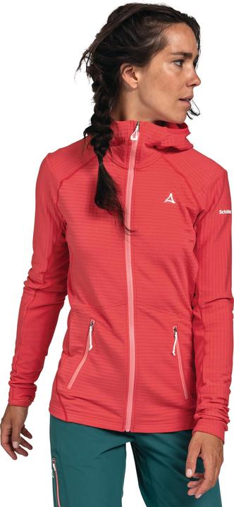 Image du produit Schöffel Sweat à capuche Monte Sart (36)