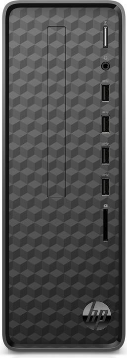 Produktbild HP Slim Desktop S01-pF4100ng (Intel Core i5-14400, 16 GB, 512 GB, Intel UHD Graphics)