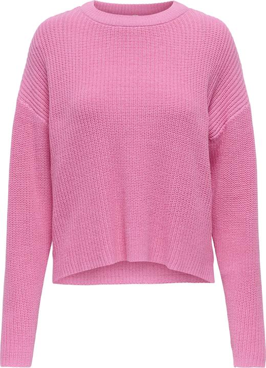 Actual product image Only Onlluna Ls O-Neck Pullover Knt Nca (L)