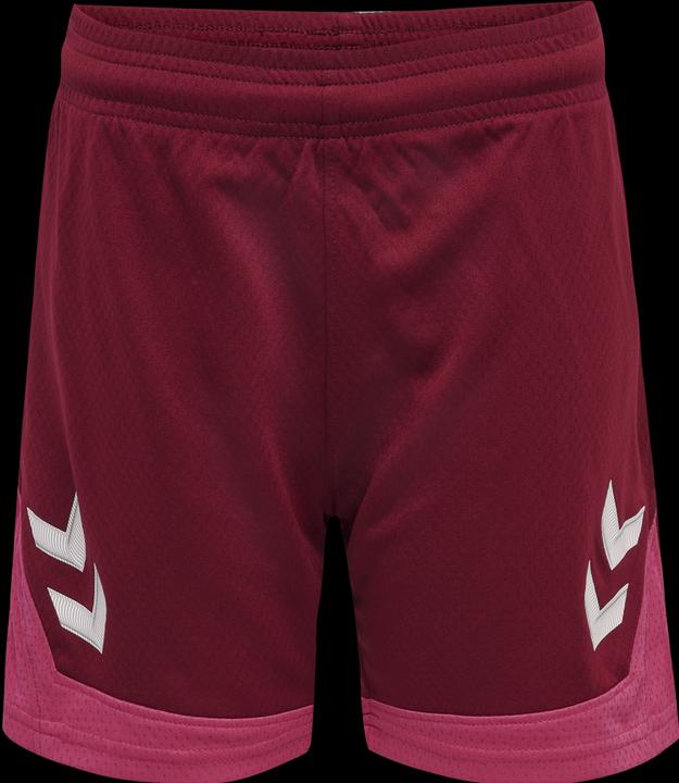 Produktbild hummel Lead Poly Shorts Kids (164)
