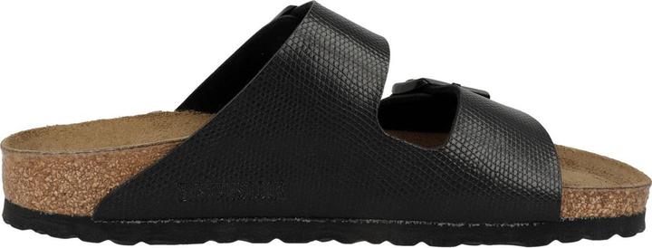 Produktbild Birkenstock Arizona Birko-Flor Embossed schmal - 63971 (36)