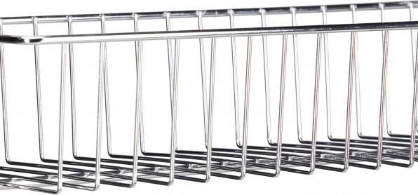 Actual product image Relaxdays Suspension shelf (23 x 45 x 112 cm)