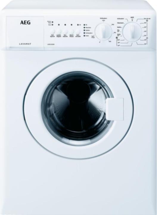 Electrolux Lavatrice AEG Compact (3 kg, A sinistra)