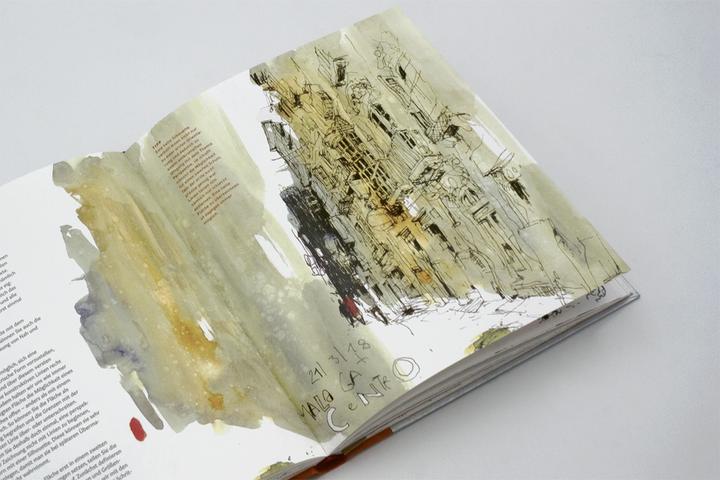 Immagine prodotto Drainting (Tedesco, Felix Scheinberger, 2021)