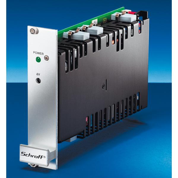 Immagine prodotto Schroff 13100103 Alimentatore 12V/80W - Alimentatore per PC/server