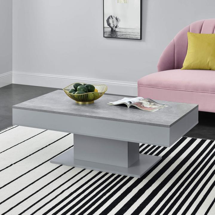 Actual product image En.Casa Lünen (40 x 110 x 60 cm)