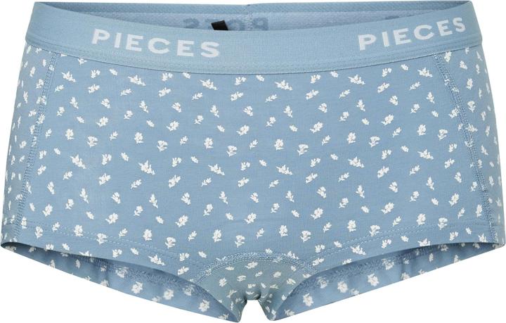 Immagine prodotto Pieces PCLOGO 4er-Pack Boxershorts (XL, confezione da 4)