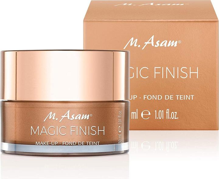 Image du produit M. Asam Magic Finish