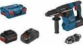 Image du produit Bosch Professional GBH 18V-26F (Fonctionnement sur batterie)