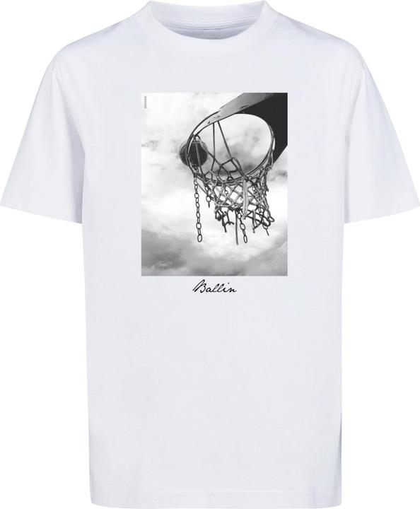 Image du produit Mister Tee Tee Ballin 2.0 pour enfants - 139929 (158)