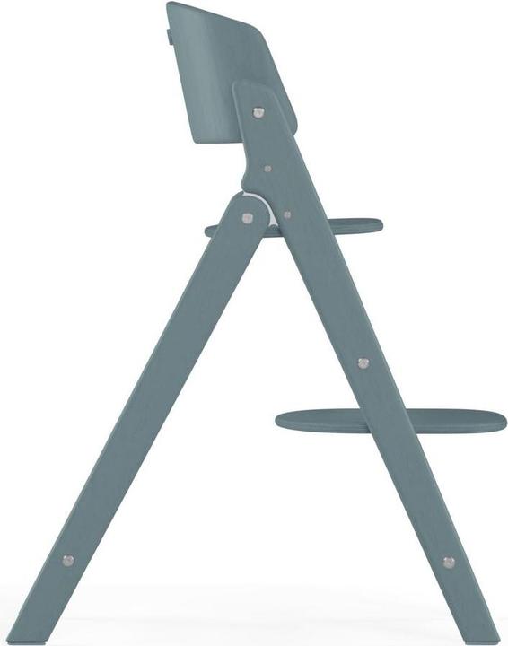 Actual product image Cybex Click and Fold high chair (Highchair)