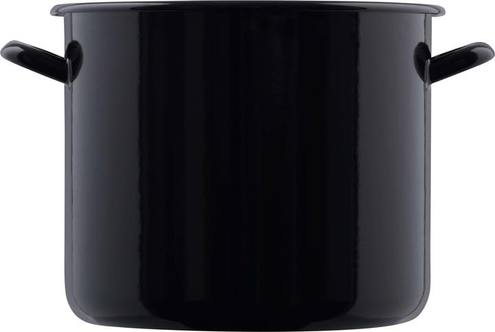 Produktbild Riess Topf ohne Deckel RIESEN (24 cm, Kochtopf, Emaille)