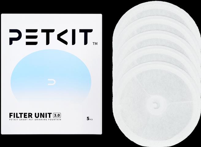 Image du produit Petkit Filtre de rechange pour fontaine Eversweet