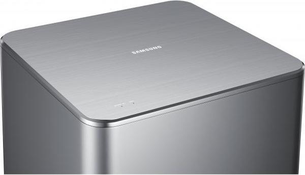 Actual product image Samsung Hw-F751 (310 W, 2.1 Channel)