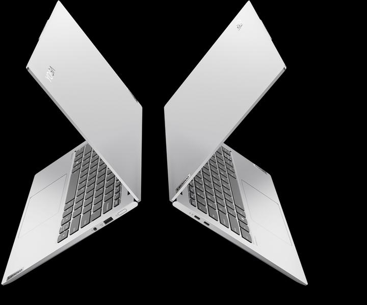 Actual product image Lenovo Yoga Slim 7 Pro (14", AMD Ryzen 5 5600H, 16 GB, 512 GB, CH)