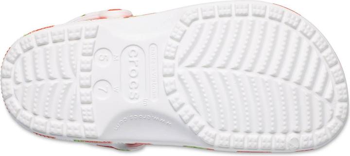 Produktbild Crocs Classic Fresh Fruits Clog (37)
