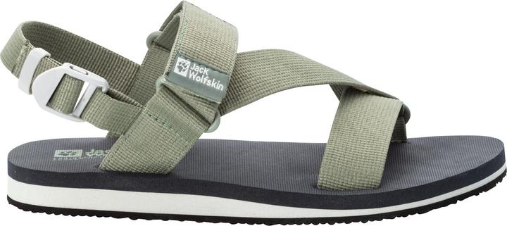 Image du produit Jack Wolfskin Urban Entdeckung Belt Sandal W (38)