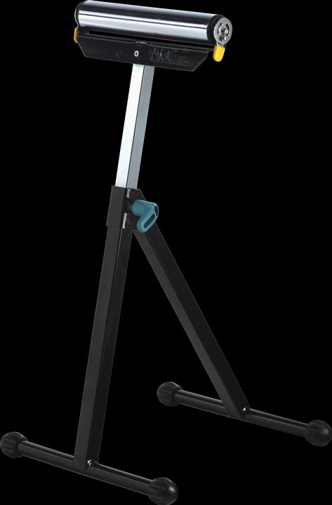 Produktbild wolfcraft wolfcraft 1 Rollenbock, lose (30 cm, 6.50 cm)