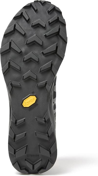 Actual product image Nnormal Kjerag Brut Black (42)