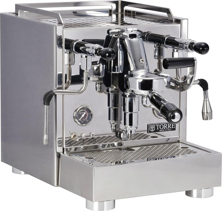 Produktbild Torre S.R.L. Torre Espressomaschine "Teresina" RS