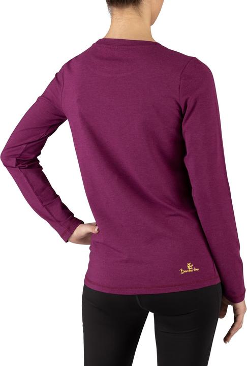 Produktbild MGA Longsleeve Viking Lako Bamboo Lady (S)