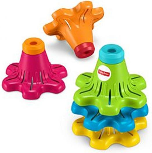 Produktbild Fisher-Price Lernspass Spiel-Controller