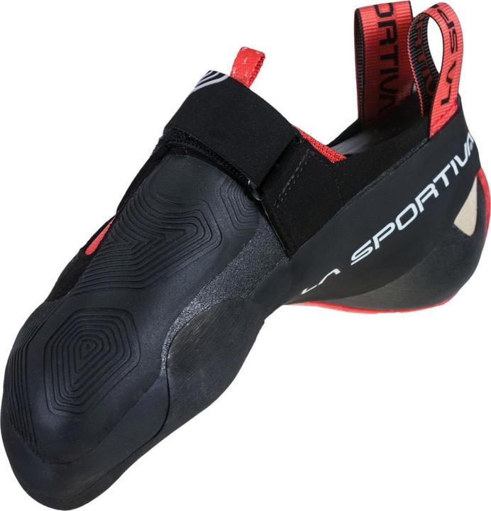 Actual product image La Sportiva Theory climbing shoes (39)