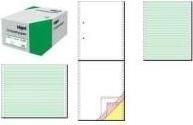 Image du produit Sigel Papier informatique (60 g/m², 600 x, A4)