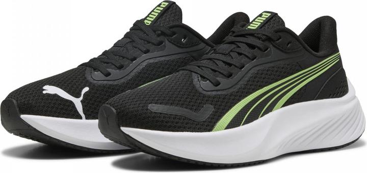 Actual product image Puma Pounce Lite Jr (39)
