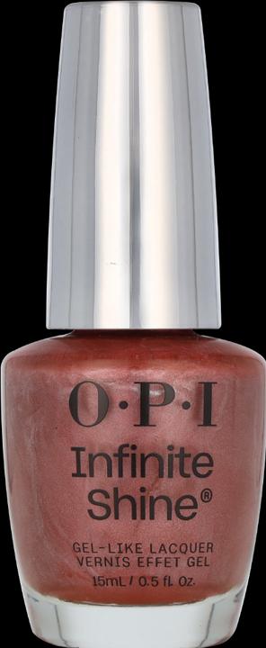 Image du produit OPI Brillance infinie (Chicago Champagne Toast, Vernis à ongles effet gel)