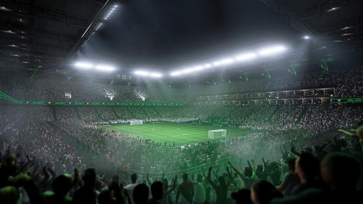 Productafbeelding EA Games EA Sports FC 25 (Noords) (Xbox serie X, DE)
