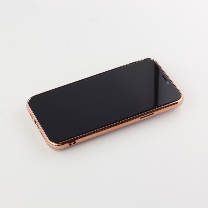 Immagine prodotto PhoneLook Coperchio in gomma bronzo con anello (Apple iPhone 7 Plus)