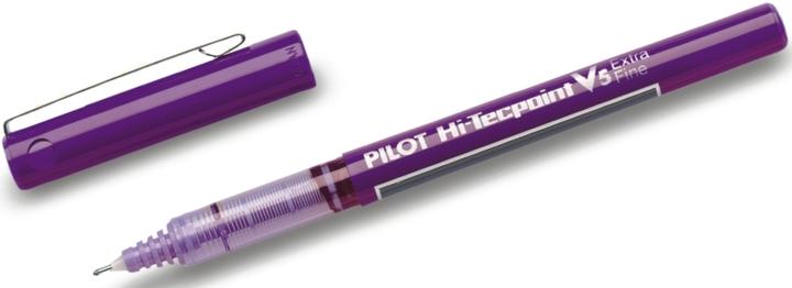 Produktbild Pilot V5 (Purple, 1 x)