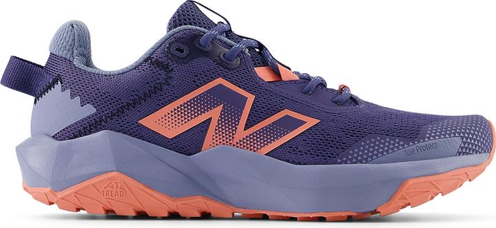 Immagine prodotto New Balance GPNTRLV6 Kids Nitrel v6 Lace (37)