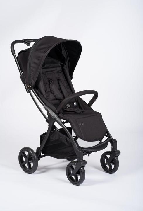 Produktbild Mast M.2X Reisebuggy