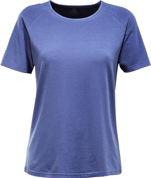 Image du produit Erwin Müller Shorty pour femme (40)