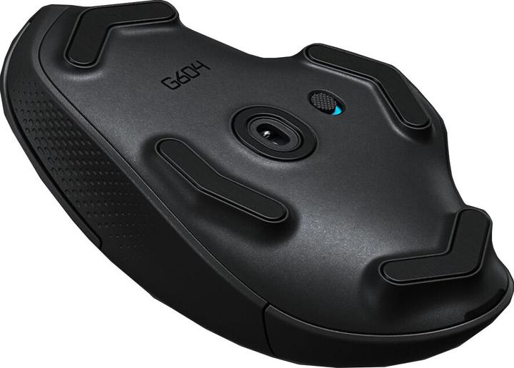 Actual product image Logitech G604 Lightspeed (Wireless)