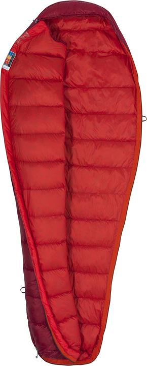 Actual product image Marmot Micron 40 Sleeping Bag Regular (225 cm)