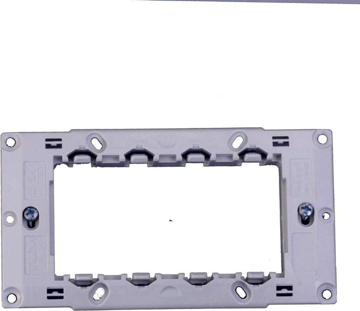 Image du produit TEM Série Module Support de montage MOUNTING FRAME WITH SCREWS4M