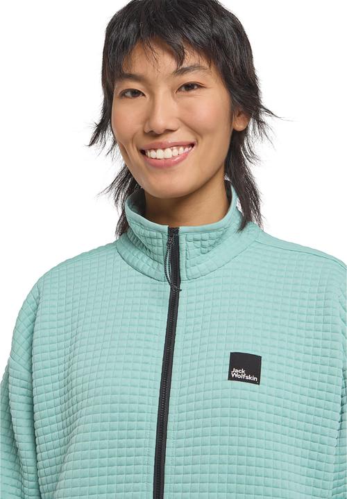 Image du produit Jack Wolfskin Mogari Fz W (XS)