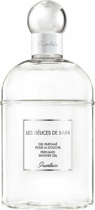 Image du produit Guerlain Shower Gel (200 ml)