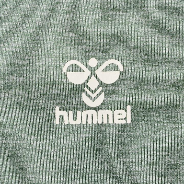 Actual product image hummel hmlMISTRAL T-SHIRT S/S (176)