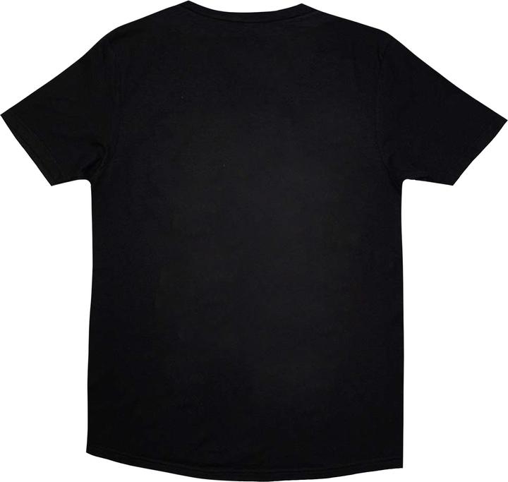 Actual product image Madness Unisex Adult Posters & Stickers T-Shirt (XL)