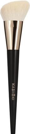 Actual product image Tools for Beauty TB KASHOKI 304 ANGLED BLUSH BRUSH Blush Brush, Bevelled Beauty Make-up Brush 1