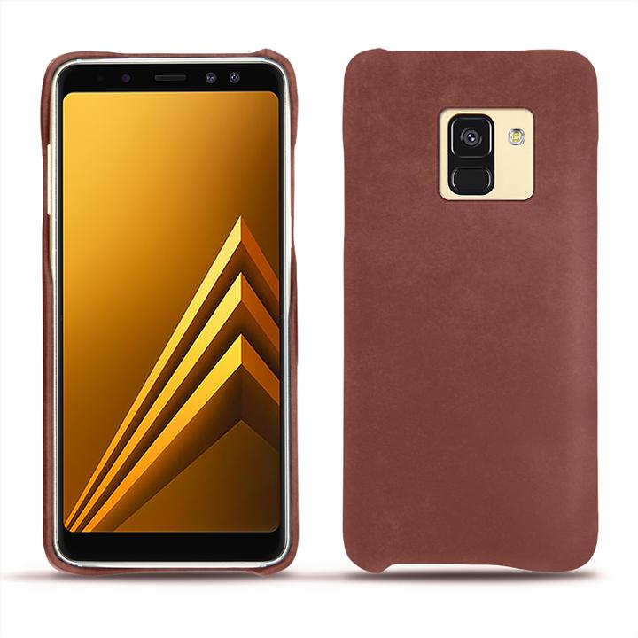 Noreve Leather cover (Samsung Galaxy A8 (2018))