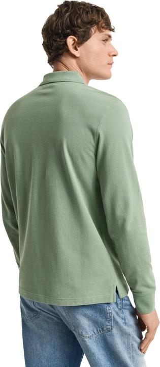 Produktbild GANT Regular Shield Longsleeve Pique Rugger (L)