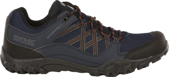 Produktbild Regatta Wanderschuhe Edgepoint III Low Rise (44)