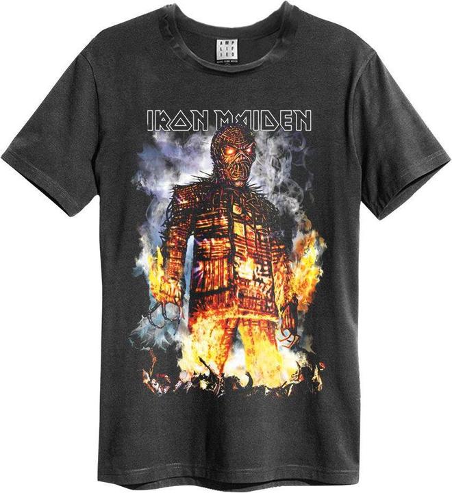 Image du produit Amplified - T-shirt THE WICKER MAN - Adulte (M)